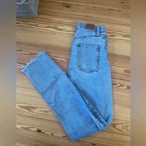 BDG Girlfriend Jeans from